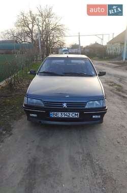 Цены Peugeot 405 Дизель