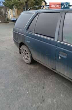 Ціни Peugeot 405 Дизель