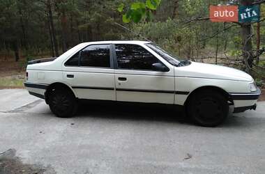 Цены Peugeot 405 Дизель