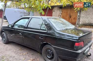 Цены Peugeot 405 Дизель