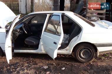 Ціни Peugeot 405 Дизель