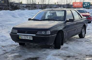 Ціни Peugeot 405 Дизель