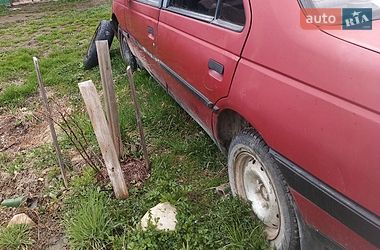 Цены Peugeot 405 Дизель