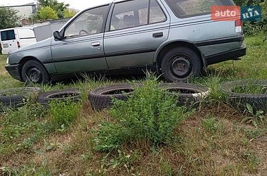 Цены Peugeot 405 Дизель