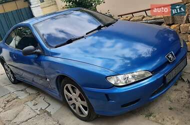 Ціни Peugeot 406 Дизель