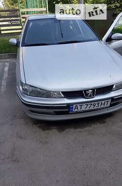 Ціни Peugeot 406 Дизель