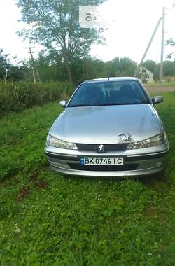 Цены Peugeot 406 Дизель