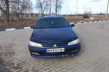 Цены Peugeot 406 Дизель