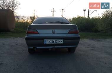 Цены Peugeot 406 Дизель
