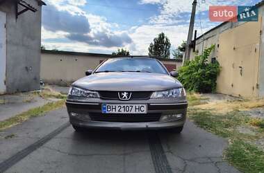 Ціни Peugeot 406 Дизель