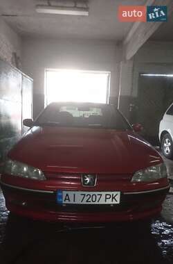 Ціни Peugeot 406 Дизель