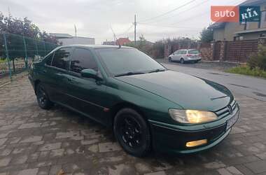 Ціни Peugeot 406 Дизель