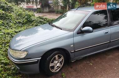 Цены Peugeot 406 Дизель