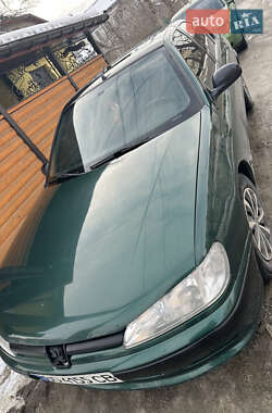 Цены Peugeot 406 Дизель