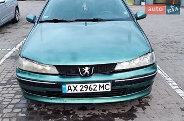 Ціни Peugeot 406 Дизель