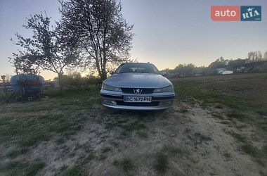 Цены Peugeot 406 Дизель