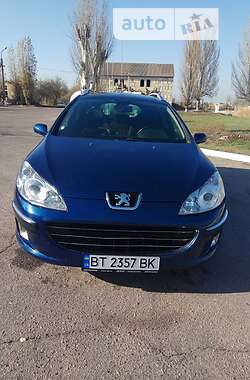 Ціни Peugeot 407 Дизель