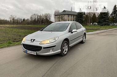 Цены Peugeot 407 Дизель