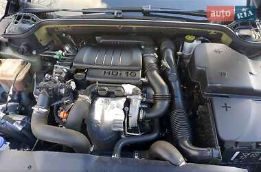 Цены Peugeot 407 Дизель