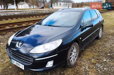 Ціни Peugeot 407 Дизель