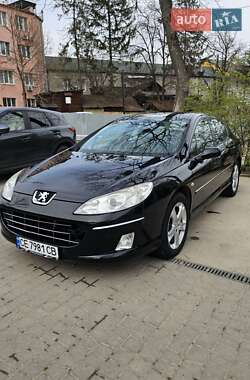 Ціни Peugeot 407 Дизель