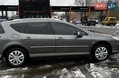 Цены Peugeot 407 Дизель