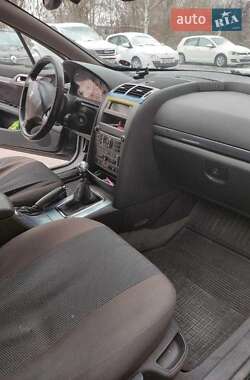 Ціни Peugeot 407 Дизель