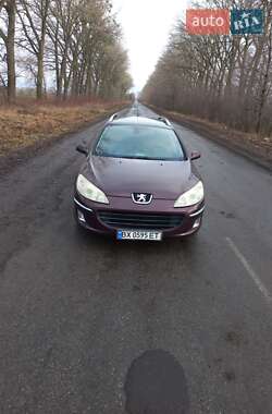 Ціни Peugeot 407 Дизель