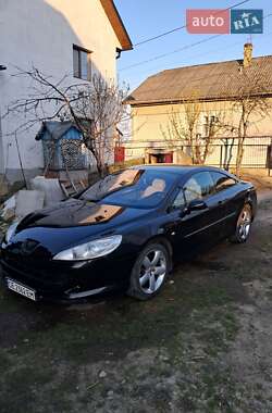Цены Peugeot 407 Дизель