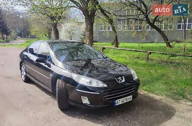 Ціни Peugeot 407 Дизель