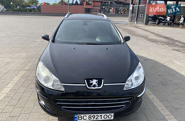 Цены Peugeot 407 Дизель