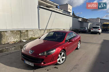 Цены Peugeot 407 Дизель