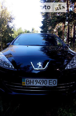 Ціни Peugeot 408 Дизель