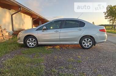 Цены Peugeot 408 Дизель