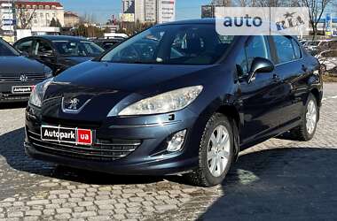 Цены Peugeot 408 Дизель