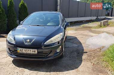 Ціни Peugeot 408 Дизель
