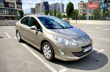 Цены Peugeot 408 Дизель