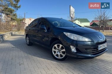 Цены Peugeot 408 Дизель