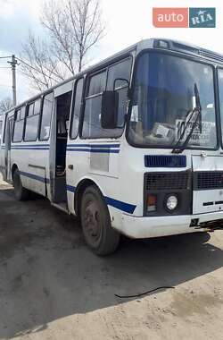 Цены ПАЗ 4234 Дизель