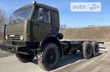 Ціни КамАЗ 4310 Дизель