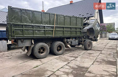 Ціни КамАЗ 4310 Дизель