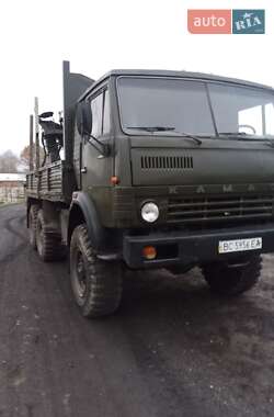 Цены КамАЗ 4310 Дизель