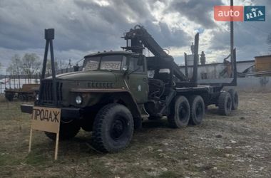 Цены Урал 4320 Дизель