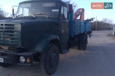 Цены ЗИЛ 4331 Дизель