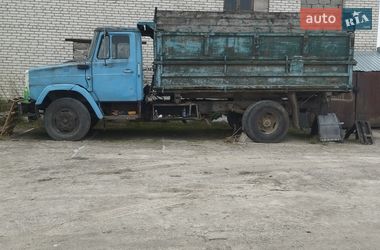 Ціни ЗИЛ 4331 Дизель