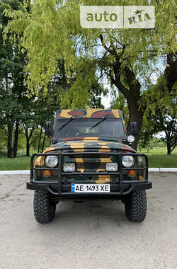 Цены УАЗ 469 Дизель