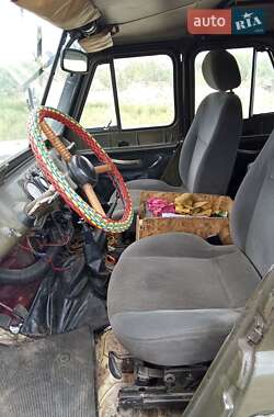 Ціни УАЗ 469 Дизель