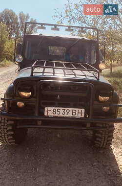 Цены УАЗ 469 Дизель