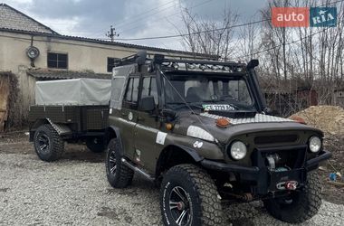 Цены УАЗ 469 Дизель