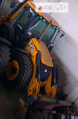 Ціни JCB 4CX Дизель